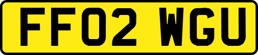 FF02WGU