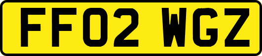 FF02WGZ