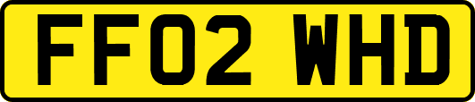 FF02WHD