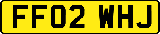 FF02WHJ