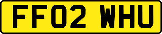 FF02WHU