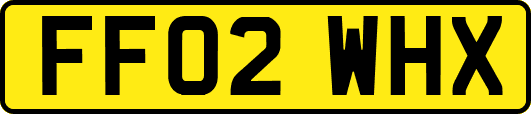FF02WHX