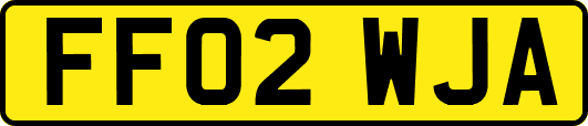 FF02WJA