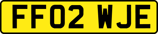 FF02WJE