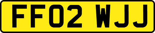 FF02WJJ