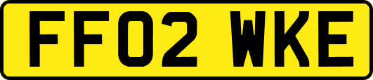FF02WKE