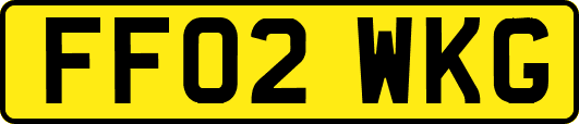 FF02WKG