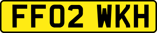 FF02WKH