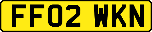 FF02WKN