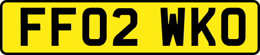 FF02WKO