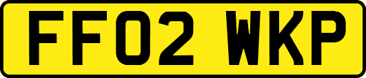 FF02WKP