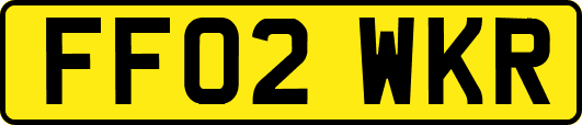 FF02WKR