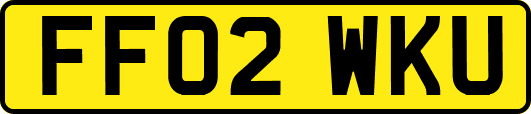 FF02WKU