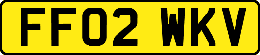 FF02WKV