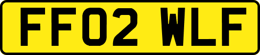 FF02WLF