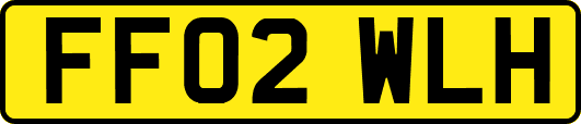 FF02WLH