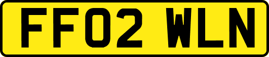 FF02WLN
