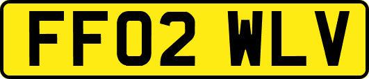 FF02WLV