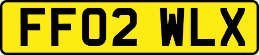 FF02WLX