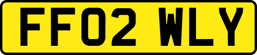 FF02WLY