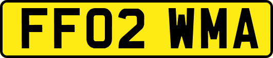 FF02WMA