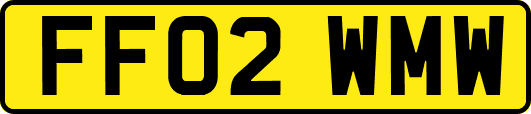 FF02WMW