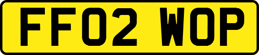 FF02WOP