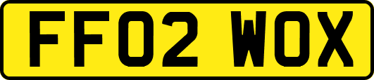 FF02WOX