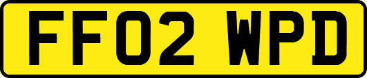 FF02WPD