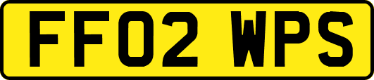 FF02WPS