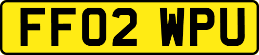FF02WPU