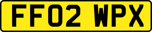 FF02WPX