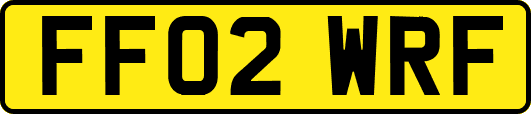 FF02WRF