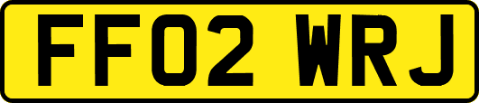 FF02WRJ