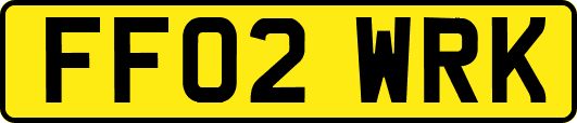 FF02WRK