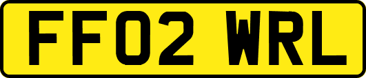 FF02WRL