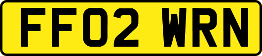 FF02WRN