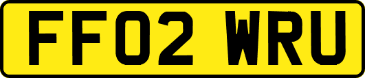 FF02WRU
