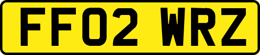 FF02WRZ