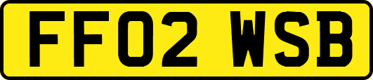 FF02WSB