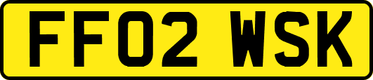 FF02WSK