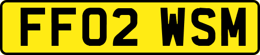 FF02WSM