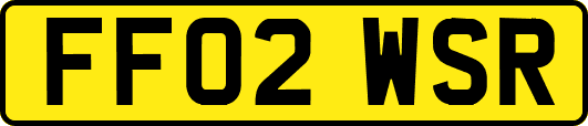 FF02WSR
