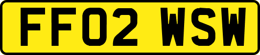 FF02WSW