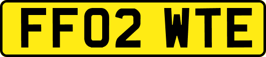 FF02WTE