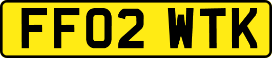 FF02WTK