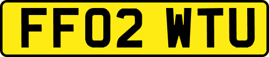 FF02WTU