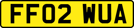 FF02WUA