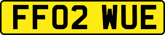FF02WUE