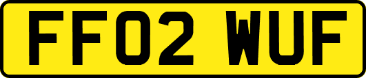 FF02WUF